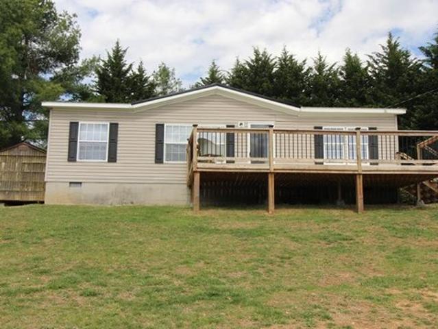 House for sale in Virginia