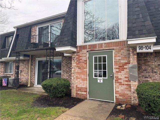 Condo for sale in East Amherst, New York