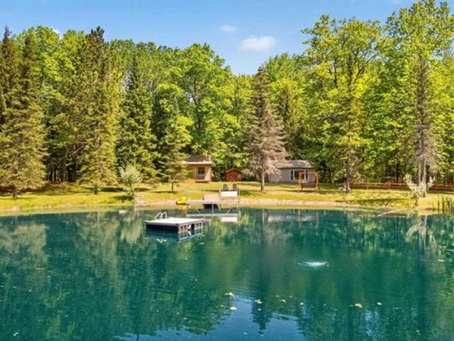 House for sale in Rose City, Michigan