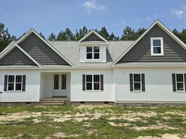 House for sale in Smithfield, North Carolina