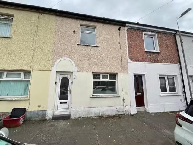 House to rent
