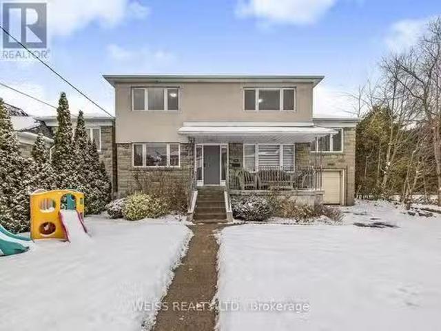 House for sale in Woburn, Ontario