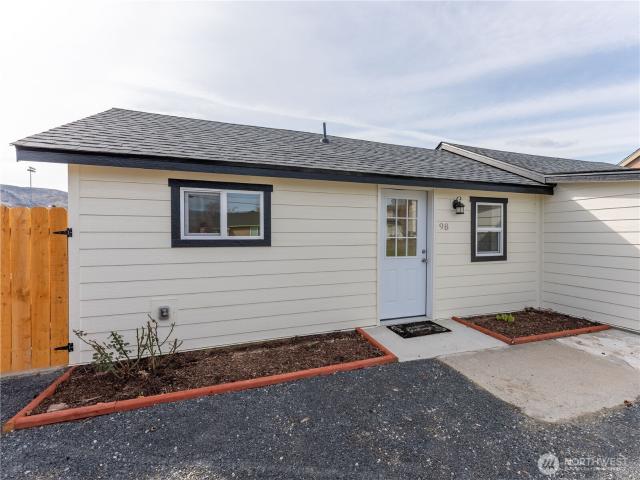 House for sale in Wenatchee, Washington