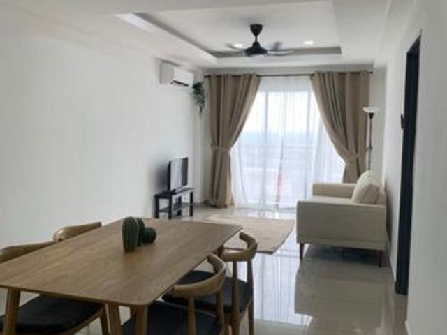 Apartment for rent in Port Klang, Selangor