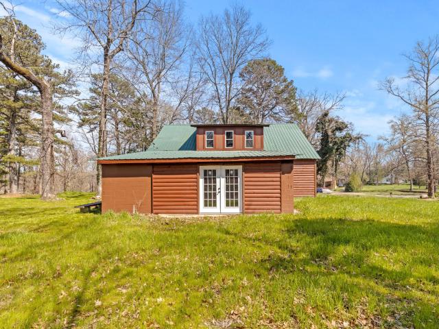 House for sale in Menlo, Georgia