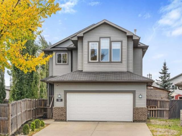 House for sale in Fort Saskatchewan