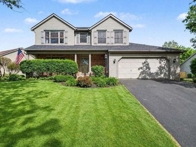 House for sale in Fairfield, Ohio