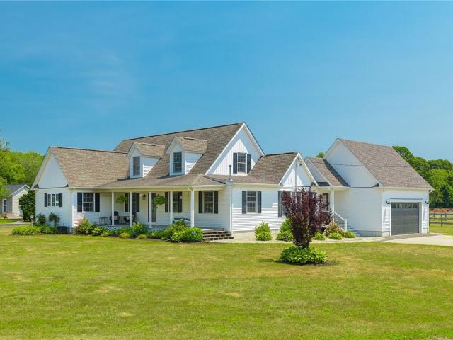 House for sale in Barrington, Rhode Island