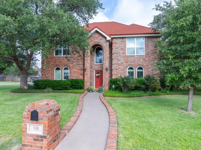 House for sale in Taylor, Texas