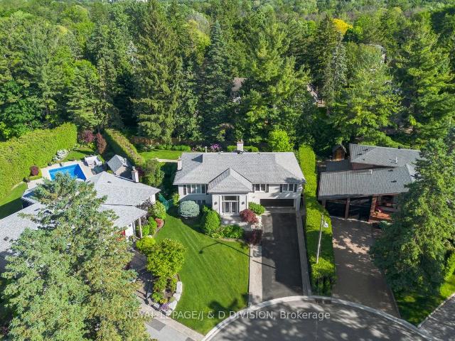House for sale in York, Ontario