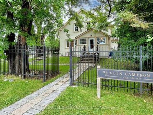 House for sale in York, Ontario