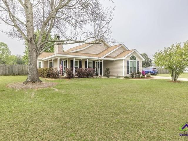 House for sale in Byron, Georgia