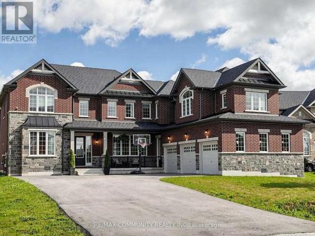 House for sale in Otonabee-south Monaghan, Ontario