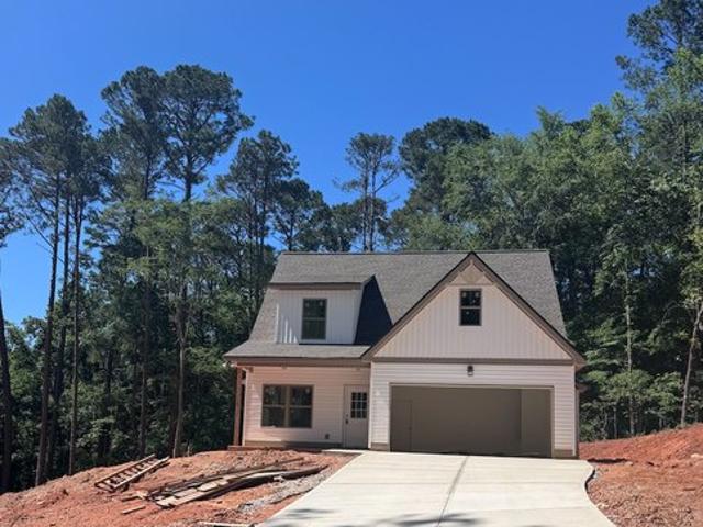 House for sale in Monticello, Georgia