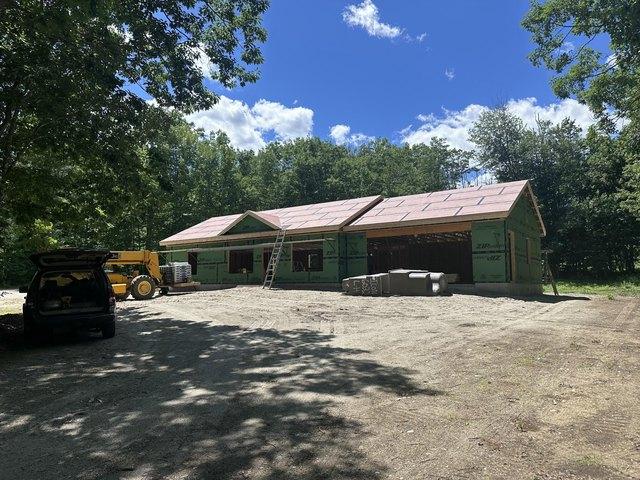 House for sale in Maine