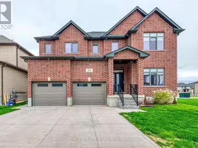 House for sale in County Of Brant, Ontario