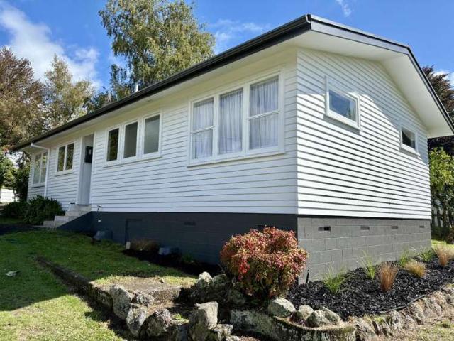 House for rent in Bay Of Plenty