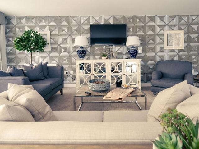 Apartment for rent in The Ryde, Welwyn Hatfield