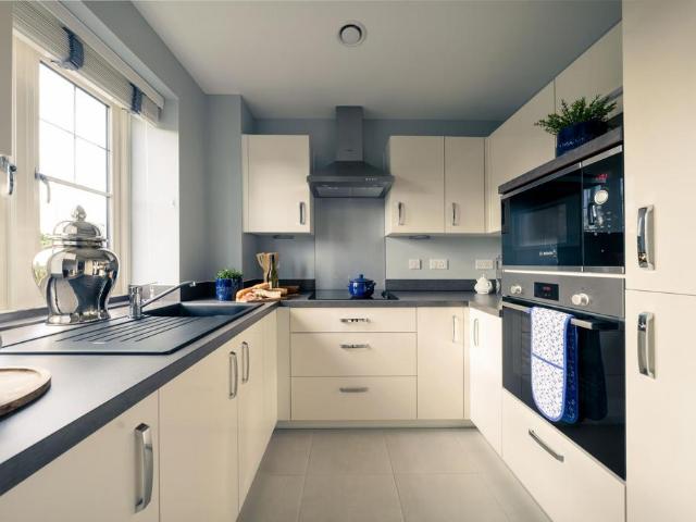 House for rent in Hatfield, Fretherne