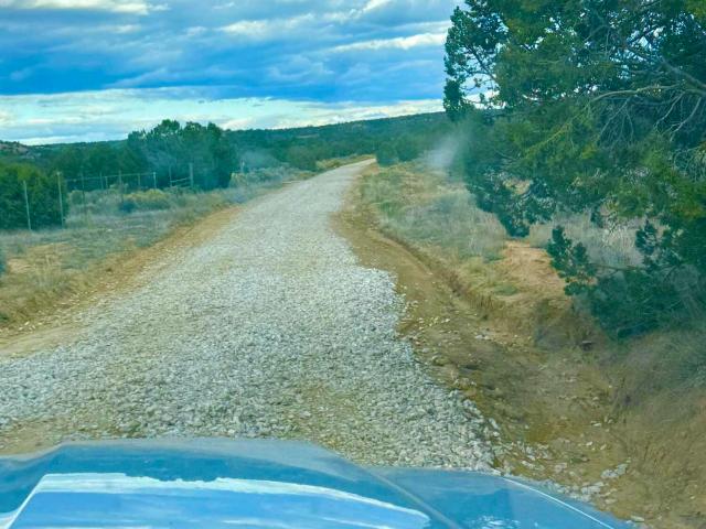 Land for sale in Ramah, New Mexico