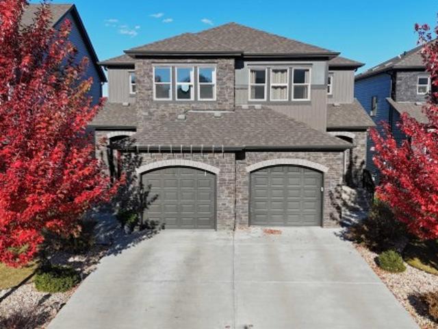 House for sale in Spruce Grove, Alberta