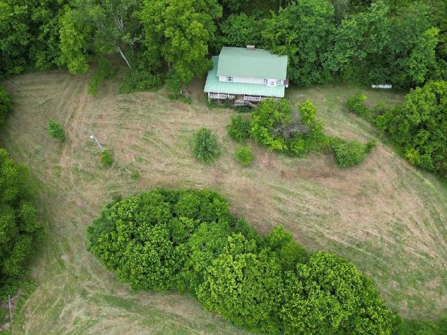 Farm for sale in Tennessee