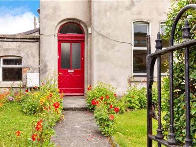 Detached House for sale in Bluebell, North Tipperary