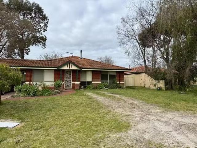 House for rent in Broadwater, Western Australia