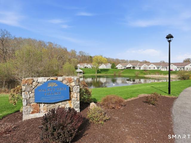 Property for sale in Newtown, Connecticut