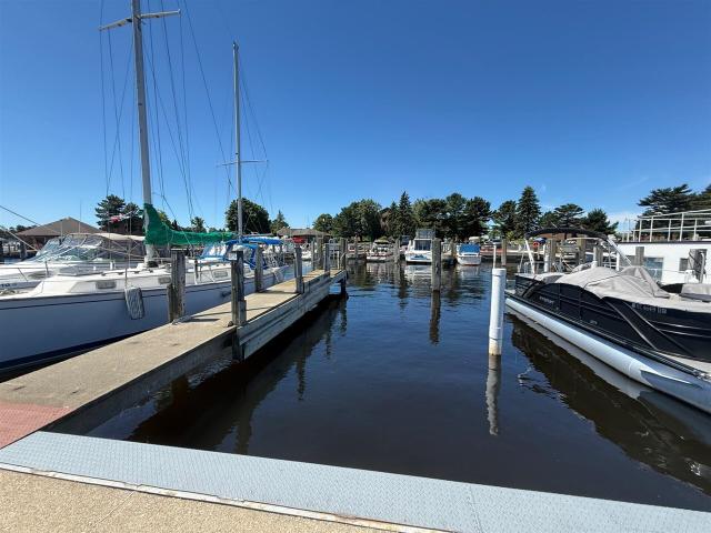 Land for sale in Ludington, Michigan