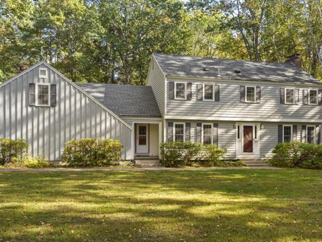 House for sale in Yarmouth, Maine