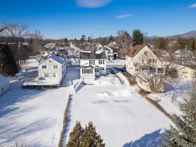 House for sale in Rutland, Vermont