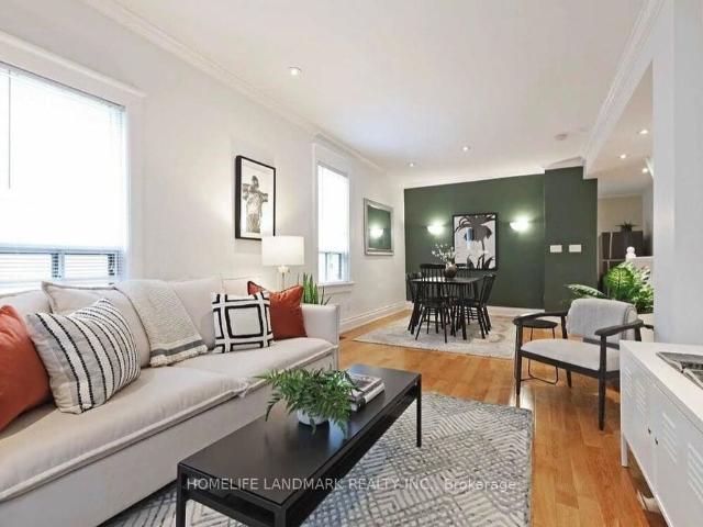House for rent in Toronto—Danforth, Toronto