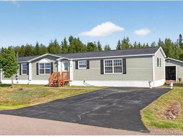 House for sale in Albert, New Brunswick