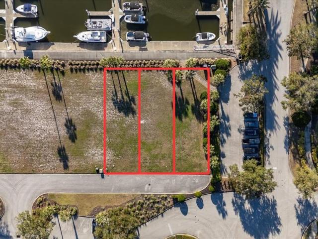 Land for sale in Florida