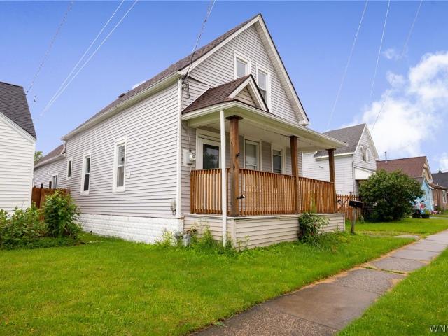 House for sale in Cheektowaga, New York