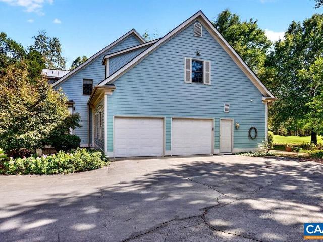 House for sale in Nellysford, Nelson County