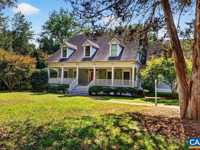 House for sale in Nellysford, Nelson County