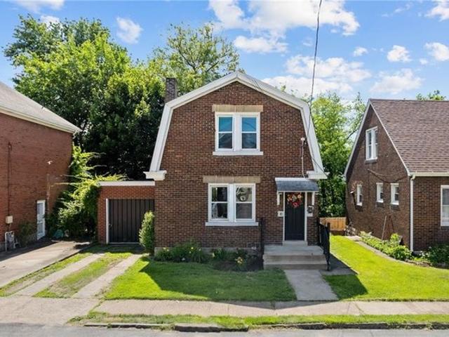 House for sale in Carnegie, Pennsylvania