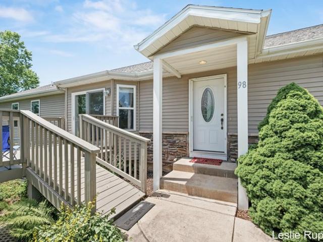 Condo for sale in Sparta, Michigan