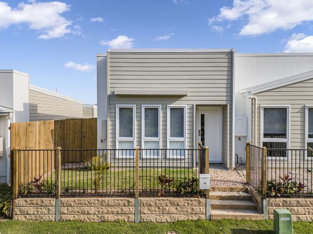 Apartment for rent in Toombul, Queensland