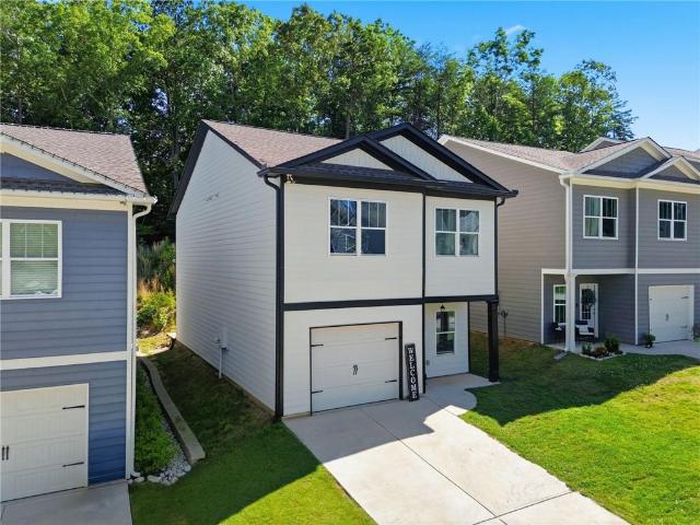 House for sale in Pickens, Georgia
