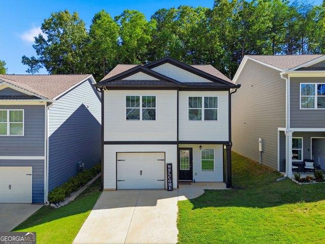 House for sale in Pickens, Georgia