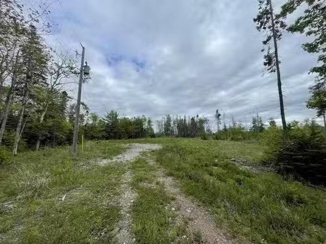 House for sale in Edwardsville, Nova Scotia