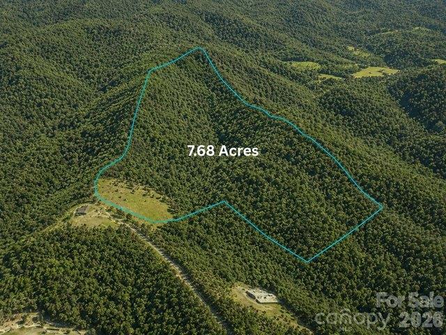 Land for sale in Sylva, North Carolina