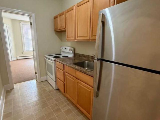 Apartment for rent in New Haven, Connecticut