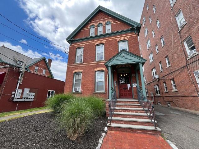 Apartment for rent in New Haven, Connecticut