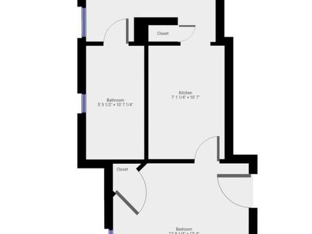 Apartment for rent in New Haven, Connecticut