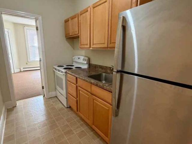 Apartment for rent in New Haven, Connecticut