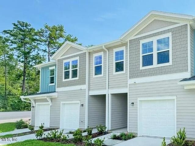 Townhouse for sale in Saint Johns, Florida